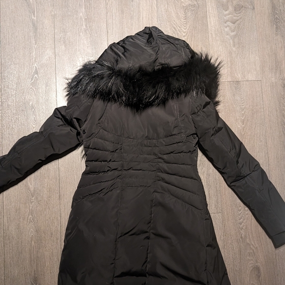 Rudsak Muse Down Coat - Picture 5 of 8